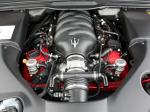 Maserati GranCabrio Sport 2011 года